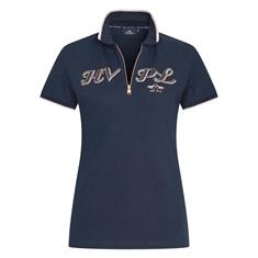Polo HV POLO HVPHazel Donkerblauw
