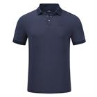 Polo HV POLO HVPMason Men Donkerblauw