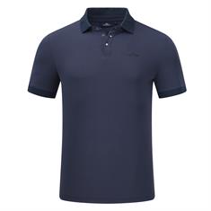 Polo HV POLO HVPMason Men Donkerblauw