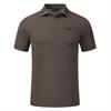 Polo HV POLO HVPMason Men Donkerbruin