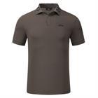 Polo HV POLO HVPMason Men Donkerbruin