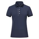 Polo HV POLO HVPMyrthe Donkerblauw