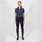 Polo HV POLO HVPMyrthe Donkerblauw