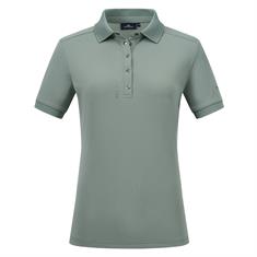 Polo HV POLO HVPMyrthe Groen