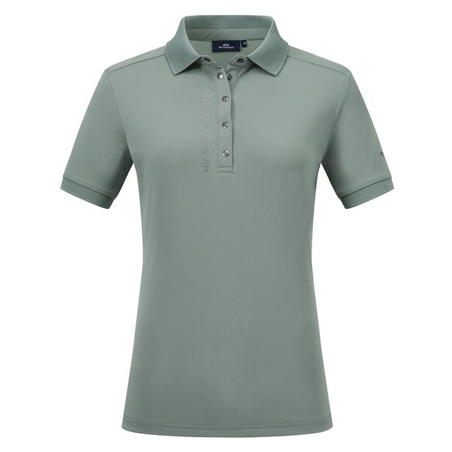 Polo HV POLO HVPMyrthe Groen