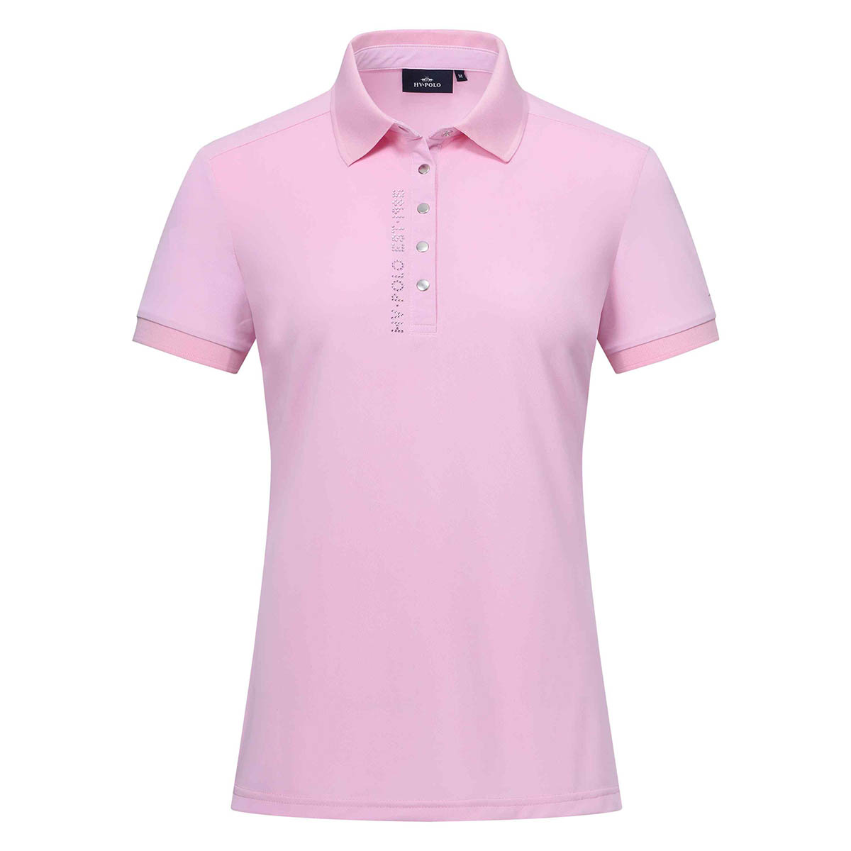 Polo Hv Polo Hvpmyrthe Roze, L in roze