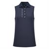 Polo HV POLO HVPMyrthe Sleeveless Donkerblauw