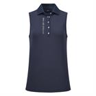 Polo HV POLO HVPMyrthe Sleeveless Donkerblauw