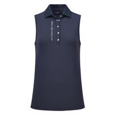 Polo HV POLO HVPMyrthe Sleeveless Donkerblauw