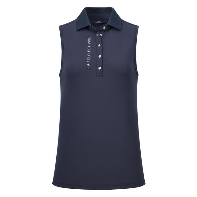 Polo HV POLO HVPMyrthe Sleeveless Donkerblauw