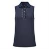 Polo HV POLO HVPMyrthe Sleeveless Donkerblauw