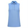 Polo HV POLO HVPMyrthe Sleeveless Lichtblauw