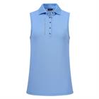 Polo HV POLO HVPMyrthe Sleeveless Lichtblauw
