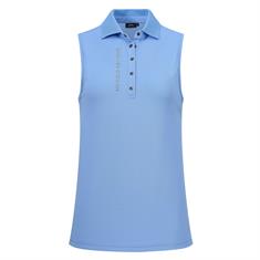 Polo HV POLO HVPMyrthe Sleeveless Lichtblauw