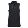 Polo HV POLO HVPMyrthe Sleeveless Zwart