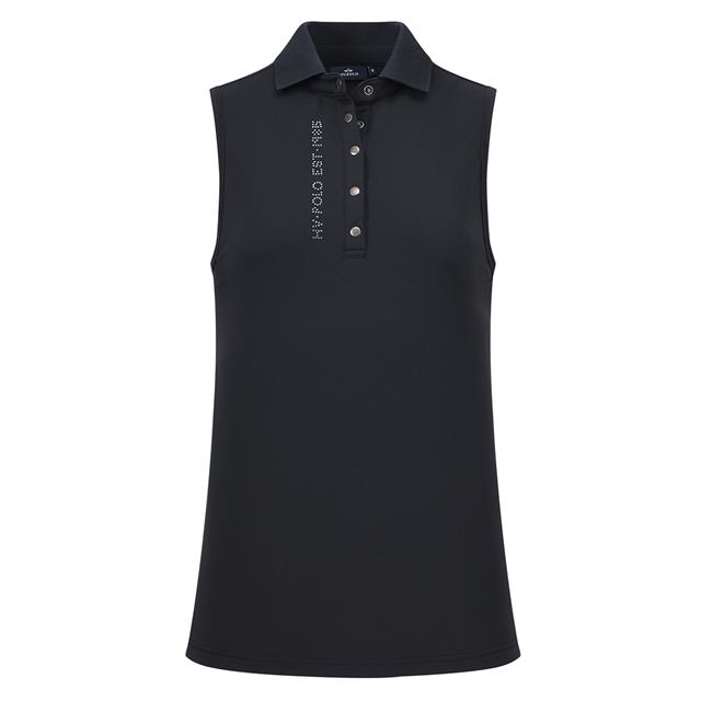 Polo HV POLO HVPMyrthe Sleeveless Zwart