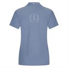 Polo Imperial Riding IRHGrandprix Blauw