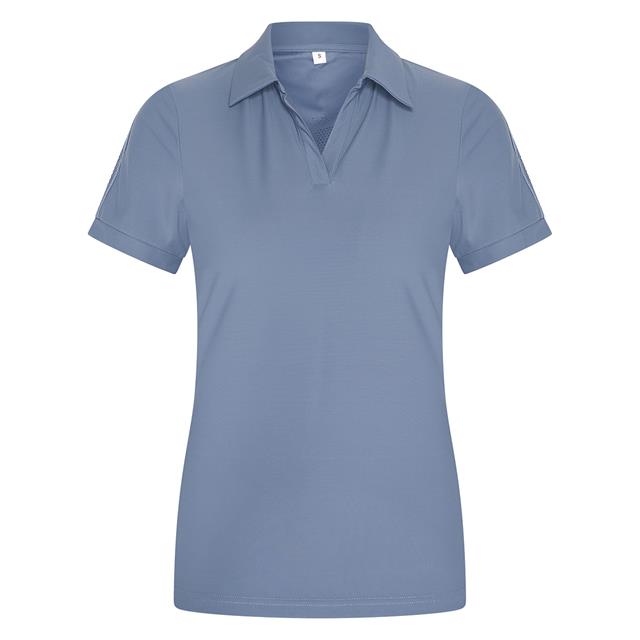 Polo Imperial Riding IRHGrandprix Blauw