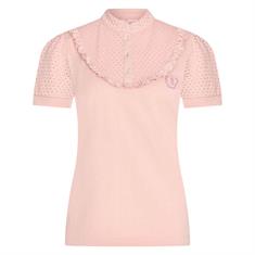 Polo Imperial Riding IRHPhoebe Roze-beige