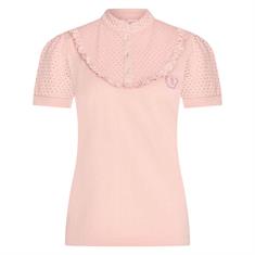 Polo Imperial Riding IRHPhoebe Roze-beige