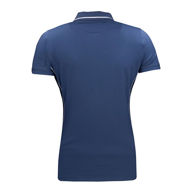 Polo Imperial Riding Ruby Blauw
