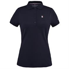 Polo Kingsland Classic Blauw