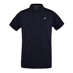 Polo Kingsland Classic Men Donkerblauw