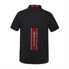 Polo Kingsland KLBlyke Men Donkerblauw