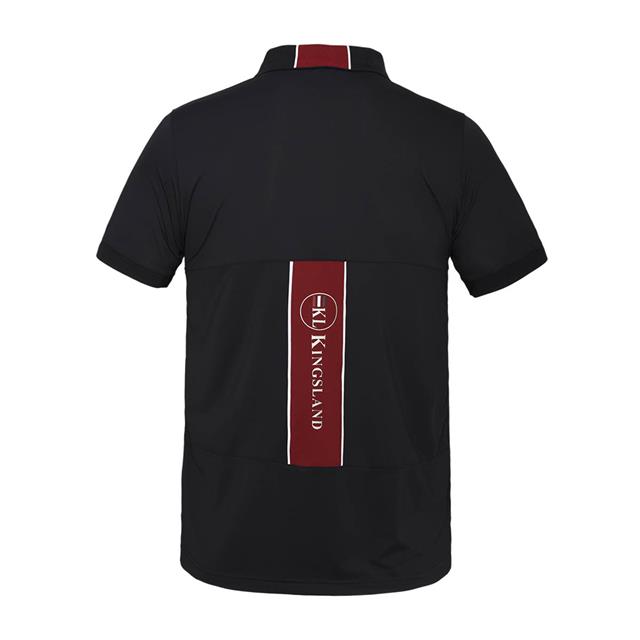 Polo Kingsland KLBlyke Men Donkerblauw
