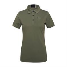 Polo Kingsland KLBrinlee Groen