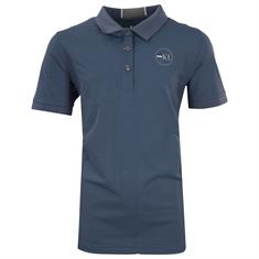 Polo Kingsland KLBrinni Kids Blauw