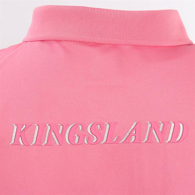 Polo Kingsland KLCallie Kids Roze