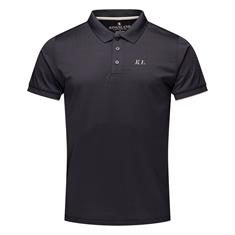 Polo Kingsland KLCharlie Men Donkerblauw