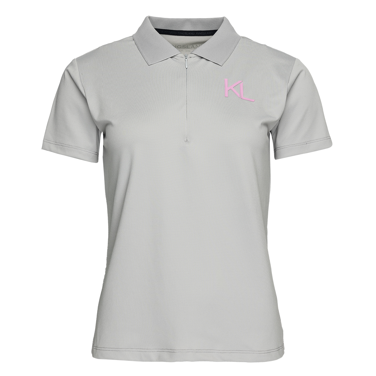 Polo Kingsland Kljubi Lichtgrijs, L in lichtgrijs