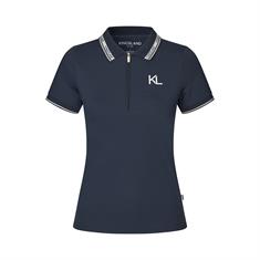 Polo Kingsland KLNaira Donkerblauw