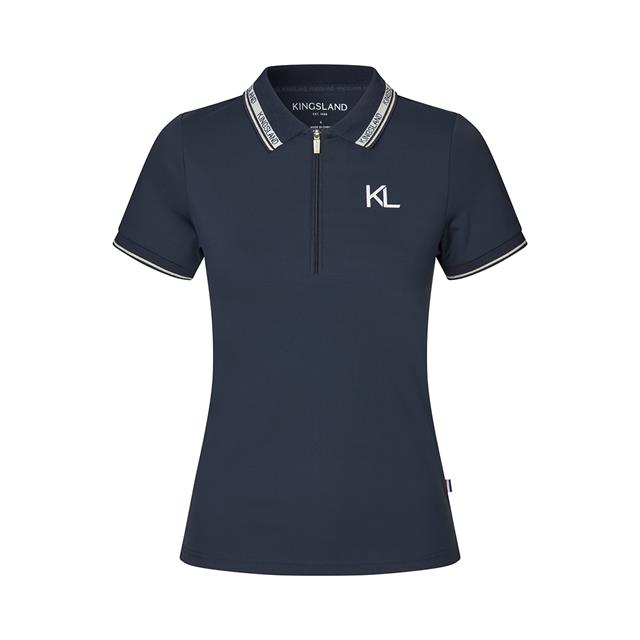 Polo Kingsland KLNaira Donkerblauw