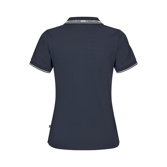 Polo Kingsland KLNaira Donkerblauw