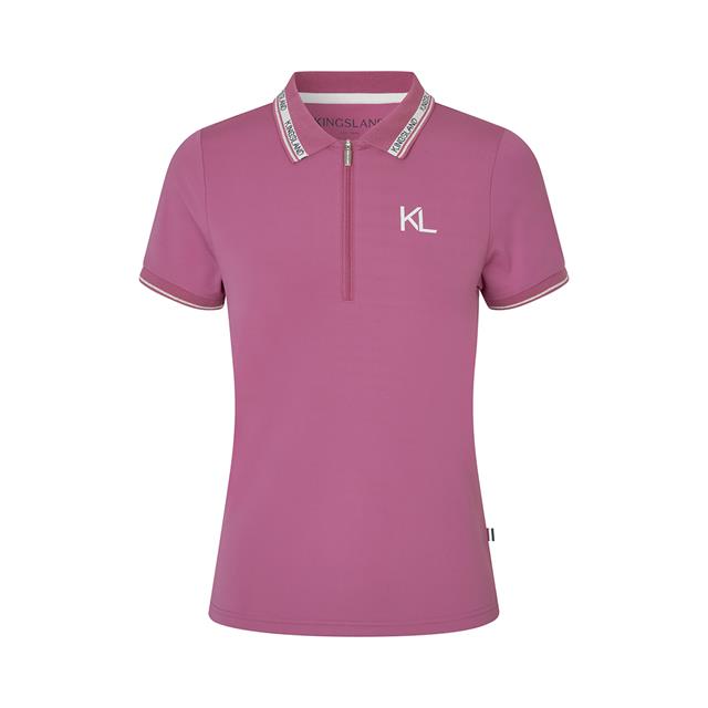 Polo Kingsland KLNaira Roze