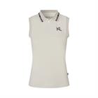Polo Kingsland KLNaira Sleeveless Beige