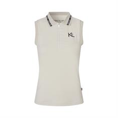 Polo Kingsland KLNaira Sleeveless Beige