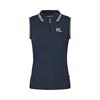 Polo Kingsland KLNaira Sleeveless Donkerblauw