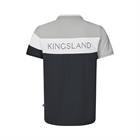 Polo Kingsland KLNasim Men Donkerblauw