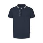 Polo Kingsland KLNigel Boys Donkerblauw