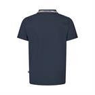 Polo Kingsland KLNigel Boys Donkerblauw