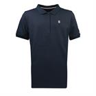 Polo Kingsland KLPique Kids Donkerblauw