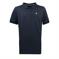 Polo Kingsland KLPique Kids Donkerblauw