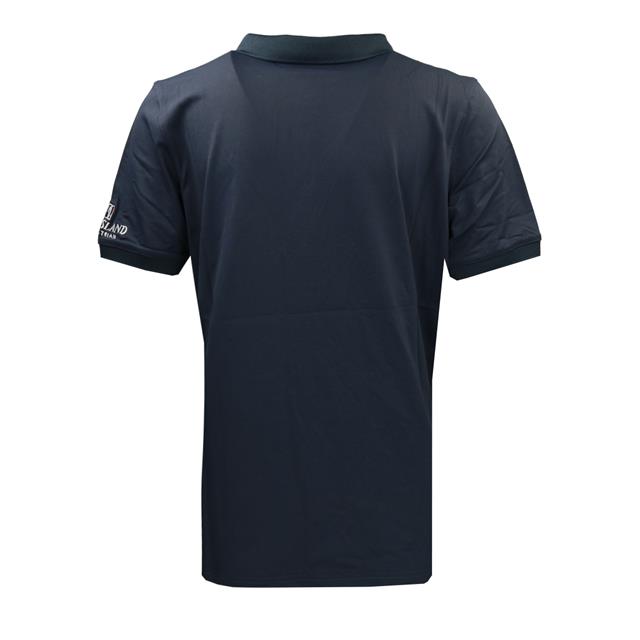 Polo Kingsland KLPique Kids Donkerblauw