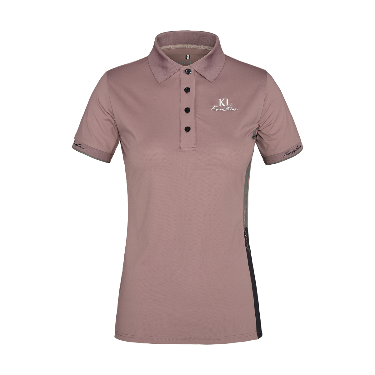 Polo Kingsland Kltaylin, XL in roze