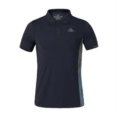 Polo Kingsland KLTyler Men Donkerblauw