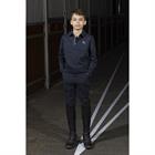 Polo Kingsland KLViktor Longsleeve Kids Donkerblauw
